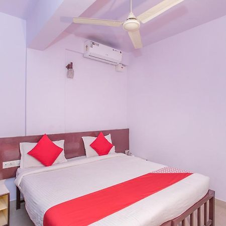 Oyo 6173 Udupi Park Inn Bangalore Esterno foto