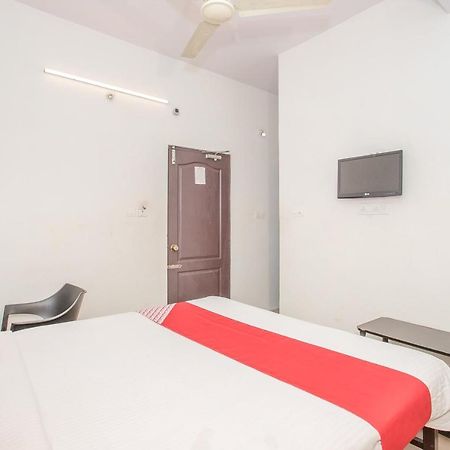 Oyo 6173 Udupi Park Inn Bangalore Esterno foto