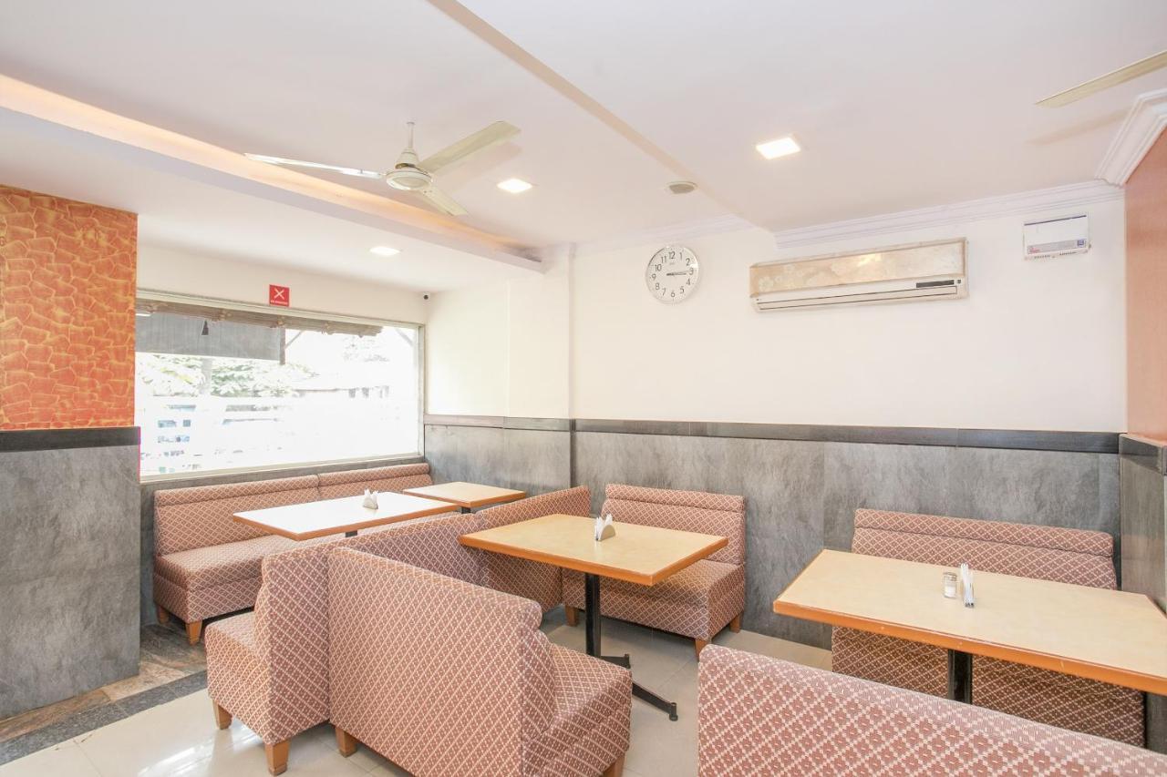 Oyo 6173 Udupi Park Inn Bangalore Esterno foto
